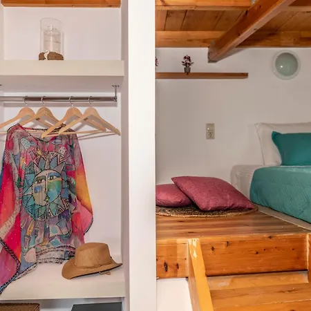 Apartmán Emmanouela