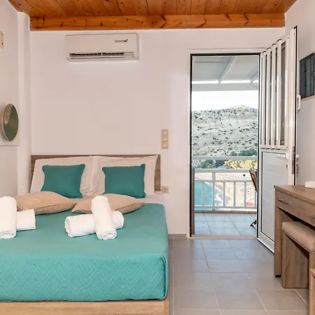 Emmanouela Apartmán *