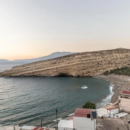 Emmanouela * Matala