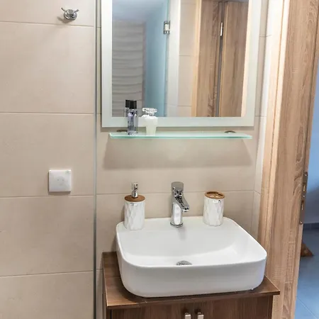 Apartmán Emmanouela