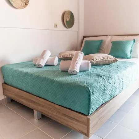 Apartmán Emmanouela Matala