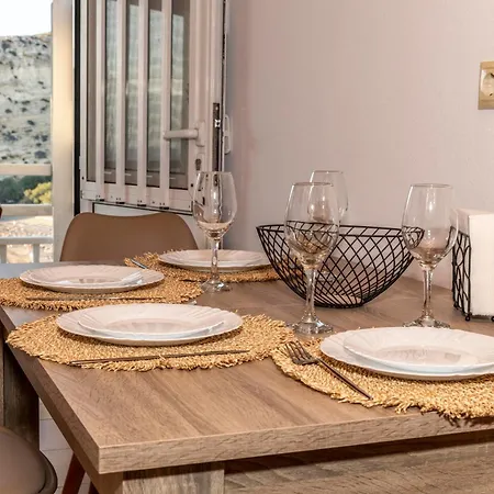 Emmanouela Apartmán