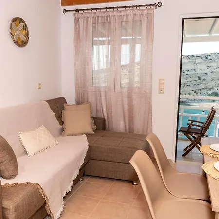 Apartmán Emmanouela