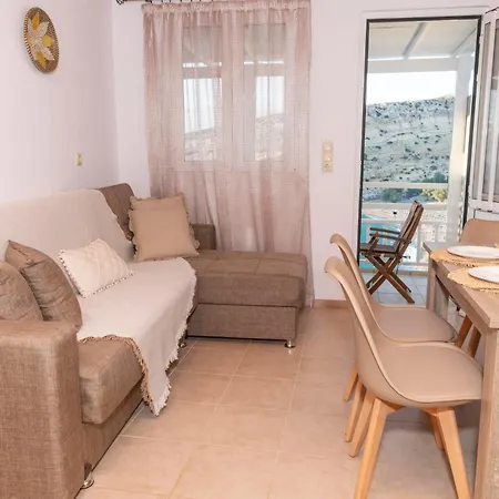 Apartmán Emmanouela *