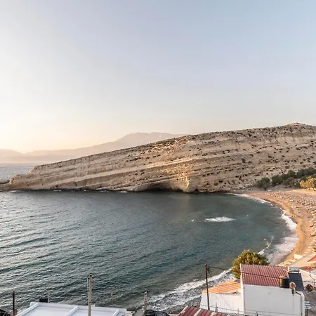 Apartmán Emmanouela *