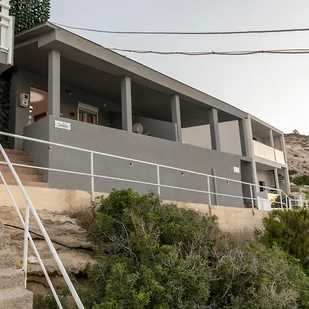 Emmanouela Apartmán Matala