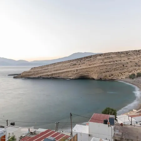 Apartmán Emmanouela